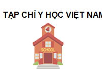Tạp Chí Y Học Việt Nam